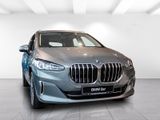 BMW 216 i Luxury Line+Park-Assistent+AHK-klappbar+Navi+Digitales Cockpit+Soundsystem+LED