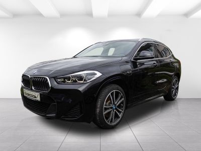 BMW X2 xDrive25eMSport+Navi+HUD+UPE 64.790,-