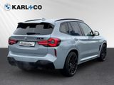 BMW X3 M Competition xDrive Ad. LED H/K Panorama
