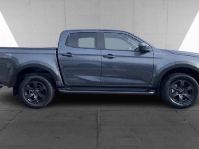 ISUZU D-Max Double Cab 4WD V-CROSS 2.2 Turbodiesel