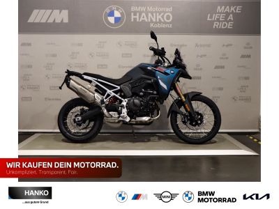 BMW F 900 GS 