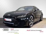 AUDI TT RS Coupé TFSI S-tronic NAVI+B&O+Matrix-LED
