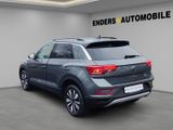 VW T-Roc Move 150PS Autom. +NAV+EPH+SITZH.+ALLW.+