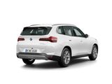 BMW X3 20d xDrive Park-Assistent Navi Digitales Cockpit Memory Sitze