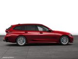 BMW 320d Touring