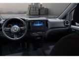 MERCEDES-BENZ Vito 116 KASTEN EXTRAL KLIMA AUTOM WINTER MOPF