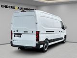 RENAULT Master IV Extra L3H2 150DCI 2x Schiebetür 270Grad