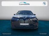 BMW iX xDrive40 (ab 2021) Head-Up+AHK+StHz+StKlima