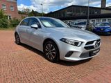 MERCEDES-BENZ A 180 d KAMERA PANO SPUR PDC SHD SHZ