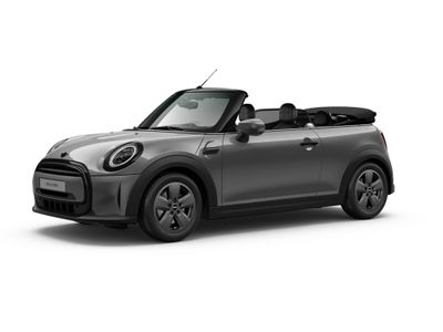 MINI Cooper Cabrio +Navi+DAB+HUD+LED+RFK+Leder+PDCv+h