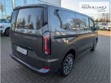 FORD Tourneo Custom 320 L1 Titanium 170 PS AWD -Panoramadach-