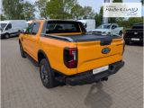 FORD Ranger Wildtrak PHEV 281PS -El.Rollo-AT Reifen-