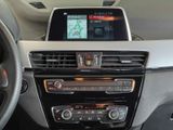 BMW X1 sDrive18i SHZ+Temp+LED+PDC+Apple CarPlay