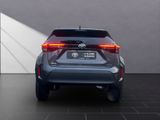 TOYOTA Yaris Cross CROSS
