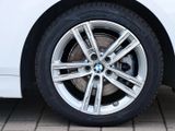 BMW 118i M Sport, Shadow-Line, Lenkradheizung
