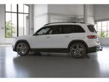 MERCEDES-BENZ GLB 200 d 4M AMG NIGHT PREMIUM AHK KAMERA SPUR