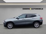 BMW X2 sDr. 18i Adv. +NAV+BUSI+ENTERT.+CAM+PDC+SITZH.+