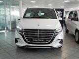 MERCEDES-BENZ V 300 EXCLUSIVE ALLRAD PANO STANDH AVANTGARDE