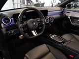 MERCEDES-BENZ CLA 180 SB , AMG 360 KAMERA PANO SPUR PDC SHD
