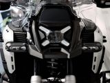 BMW R 1300 GS Adventure DEAL-BOXENSTOP Triple Black ASA