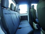 MERCEDES-BENZ Sprinter 519 PRITSCHE DOKA ALLRAD KLIMA AHK 3,5T STANDH