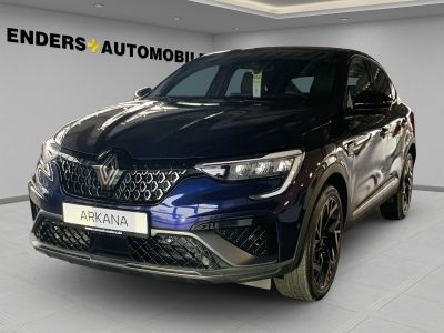 RENAULT Arkana Esprit Alpine 1.3 TCe 160 Mild-Hybrid EU6e MFS