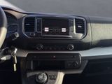 CITROEN SpaceTourer 2.0 9-SITZER KOMBI Business M L2 H1