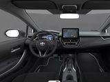 TOYOTA Corolla Touring Sports Hybrid Active