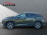 LEXUS RX 450 450h AWD* Head up*Sitzbelüftung*