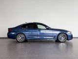 BMW 540 i xDrive Limousine M Sport LED+HiFi+SHZ