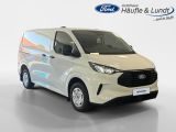 FORD Transit Custom Kasten 320 L1 Trend 2.0 Diesel Automatik AHK Navi Apple CarPlay Android Auto
