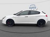 ALFA ROMEO Giulietta Sprint 1.4 Alcantara Navi Brembo