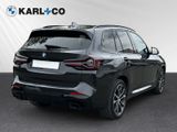 BMW X3 M40 i Laser Leder 360° ACC HarmanKardon HUD BT