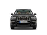 BMW X3 M40 i+Navi+HUD+LED+360 Kamera+e-Sitze+Leder