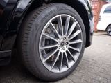 MERCEDES-BENZ GLE 450 d 4M BURM AMG NIGHT SPUR DISTR AIRMATIC