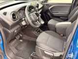 MERCEDES-BENZ eCitan Kasten PRO Standard AHK KAMERA SHZ