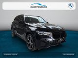 BMW X5 xDrive30d M Sport Head-Up+AHK+Navi+Pano+Laser