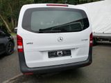 MERCEDES-BENZ Vito 110 MIXTO 5SITZER KLIMA 24M GARANTIE STANDARD