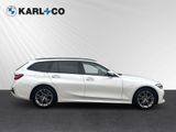 BMW 318 d Sport Line Touring Park-Assistent Alarmanlage Tempomat