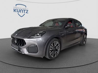 MASERATI Grecale 243 kW 2.0 Mild-Hybrid AWD Modena Fahrerassistenz-Paket