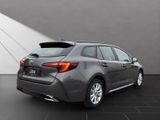 TOYOTA Corolla Touring Sports Hybrid Business Edition