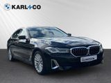 BMW 520 d LIM Luxury Leder ACC HUD LASER DAB SHZ v+h