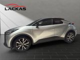 TOYOTA C-HR 1.8 Hybrid Team Deutschland FWD