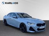 BMW 220 iA Coupe M-SportPRO Ad.LED Harman-Kardon