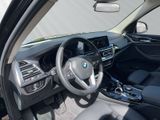 BMW X3 xDrive20d LC Prof HiFi Driving Ass. AHK LED