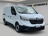 RENAULT Trafic Komfort 2.0 BLUE L1H1 2,8t Blue dCi 130