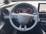TOYOTA C-HR Plug-In Hyb FWD Teamplayer