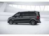 MERCEDES-BENZ V 300 Allrad AVANTGARDE EDITION K AMG/NIGHT/AHK/360°