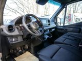 MERCEDES-BENZ Sprinter 317 KASTEN L2H2 KLIMA AHK 3,5T AHK SPUR