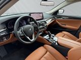 BMW 520 dA xDrive Luxury-Line Ad. LED Panorama AHK